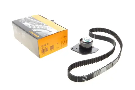 Комплект ремня грм CONTITECH CT1150K1