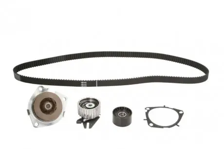 Водяной насос + комплект зубчатого ремня CONTITECH CT1155WP1