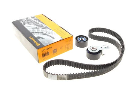 Комплект ременя грм CONTITECH CT1163K1