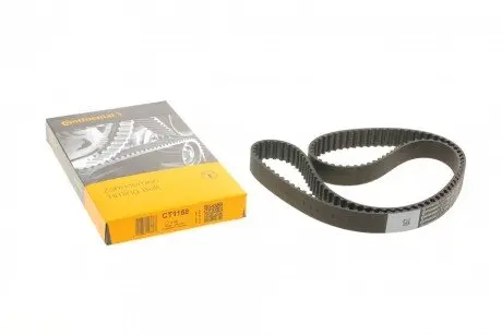 Ремень грм CONTITECH CT1168