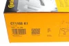Комплект ремня грм CONTITECH CT1168K1 (фото 18)