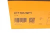 Водяний насос + комплект зубчастого ременя CONTITECH CT1185WP1 (фото 14)