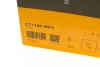 Водяной насос + комплект зубчатого ремня CONTITECH CT1185WP2 (фото 12)