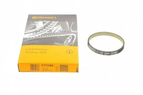 Ремень грм CONTITECH CT1195