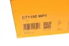 Водяной насос + комплект зубчатого ремня CONTITECH CT1195WP1 (фото 11)
