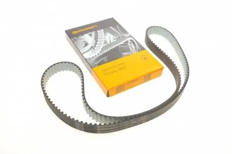 Зубчатый ремень CONTITECH CT1216