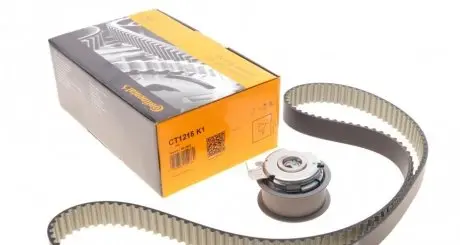 Комплект ременя грм CONTITECH CT1216K1