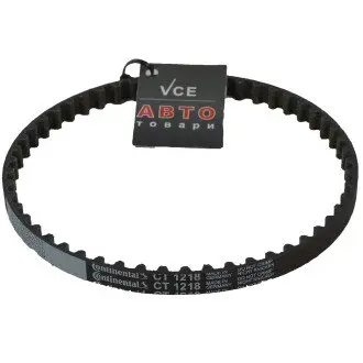 Зубчатый ремень CONTITECH CT1218