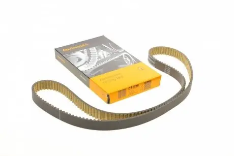 Зубчастий ремінь CONTITECH CT1220