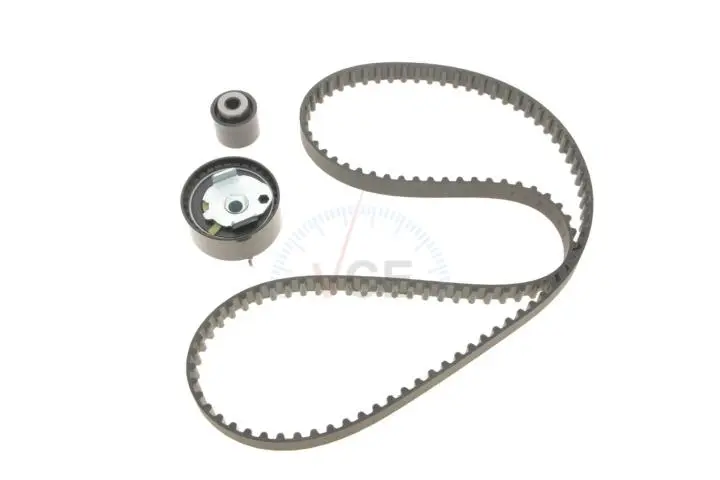 К-кт грм citroen 1.0/1.2vti 03/12- CONTITECH CT1228K1 (фото 1)