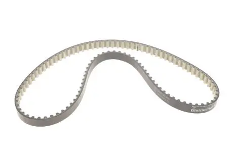 Ремень зубчатый (дл. 60-150) CONTITECH CT1257