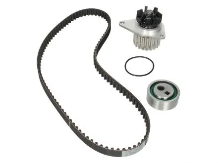 Комплект грм CONTITECH CT607WP1