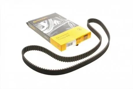 Ремень грм CONTITECH CT611