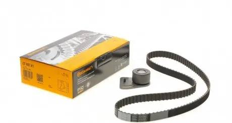 Комплект ремня грм CONTITECH CT687K1