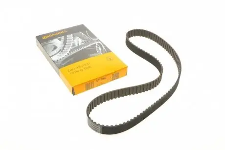 Ремень грм CONTITECH CT704