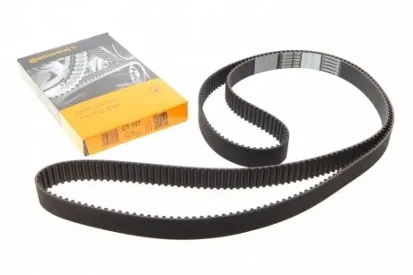 Ремень грм CONTITECH CT727