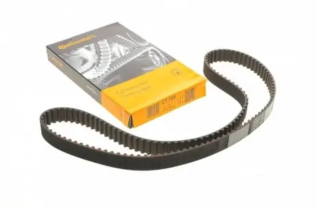 Ремінь ГРМ CONTITECH CT728
