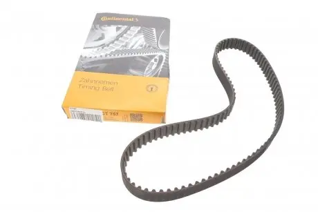 Ремень грм CONTITECH CT757