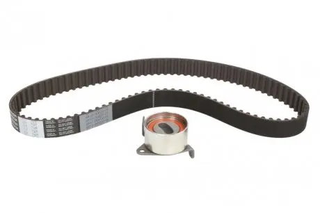 Комплект грм (ремень+ролик) CONTITECH CT788K1