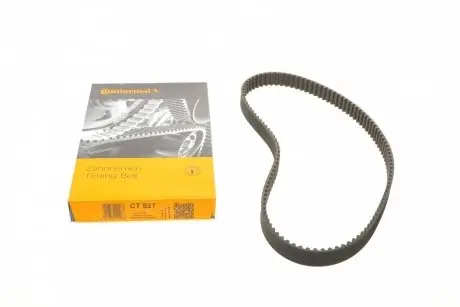 Ремень грм CONTITECH CT827