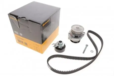 Комплект грм CONTITECH CT846WP2