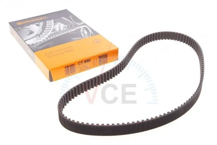 Ремень грм CONTITECH CT850 (фото 1)