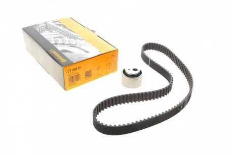 Комплект ремня грм CONTITECH CT865K1