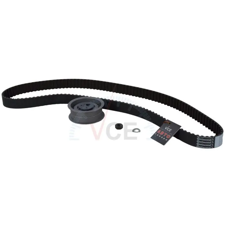 Комплект ремня грм CONTITECH CT867K1 (фото 1)