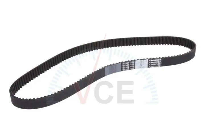 Фото 1 - Ремень грм CONTITECH CT869 Ремень грм CONTITECH CT869 (фото 1)