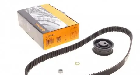 Комплект ремня грм CONTITECH CT869K1