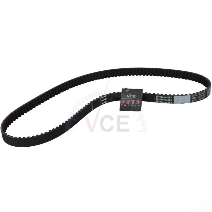Ремень грм CONTITECH CT878 (фото 1)