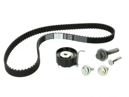 Комплект ремня грм CONTITECH CT881K5