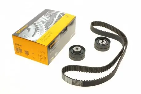 Комплект ремня грм CONTITECH CT891K1