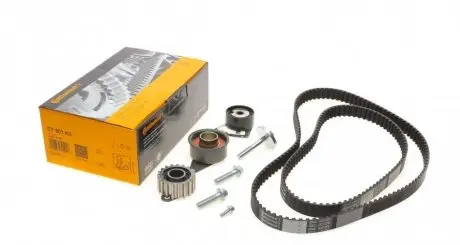 Комплект ремня грм CONTITECH CT901K3