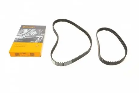 Ремень грм CONTITECH CT901(SET)