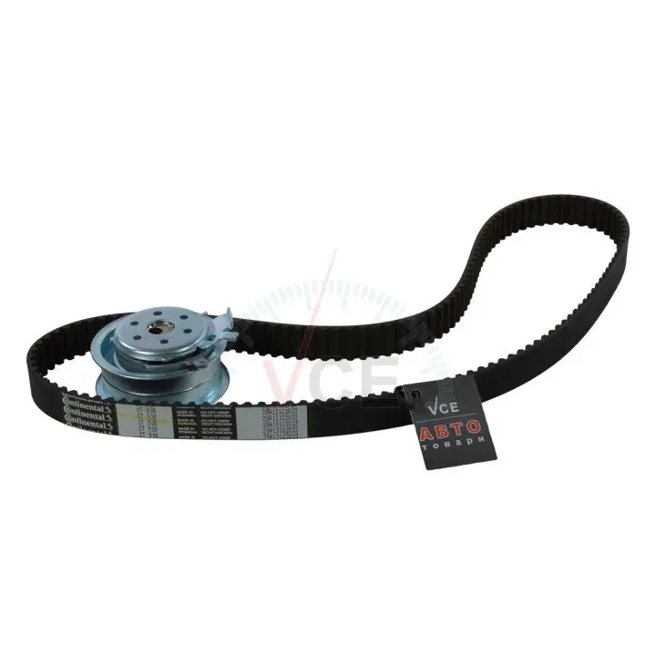 Комплект ремня грм CONTITECH CT908K1 (фото 1)