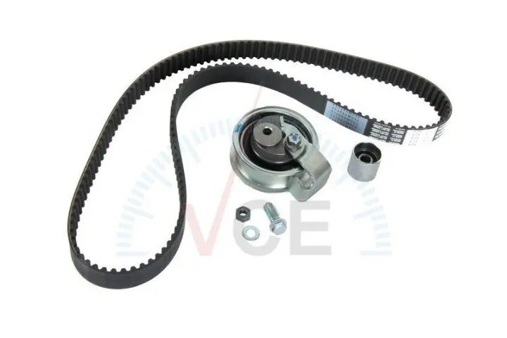 Комплект ремня грм CONTITECH CT909K4 (фото 1)