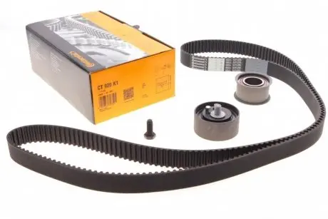 Комплект ремня грм CONTITECH CT920K1