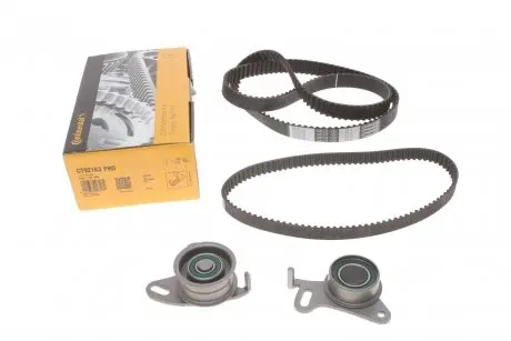 Комплект ремня грм CONTITECH CT 921 K3 PRO
