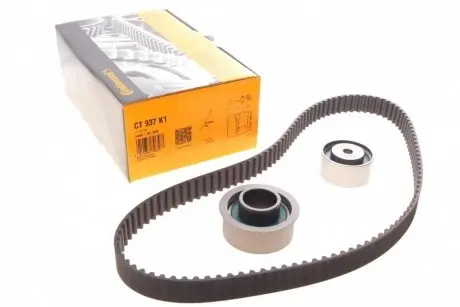 Комплект ремня грм CONTITECH CT937K1