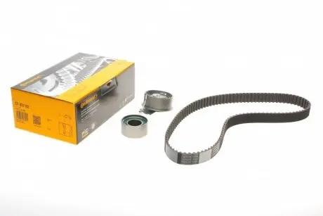 Комплект ремня грм CONTITECH CT937K2