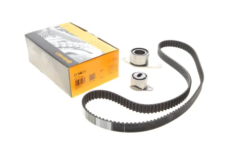 Комплект ремня грм CONTITECH CT940K1