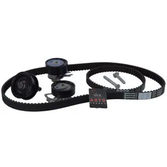 Комплект ремня грм CONTITECH CT957K3