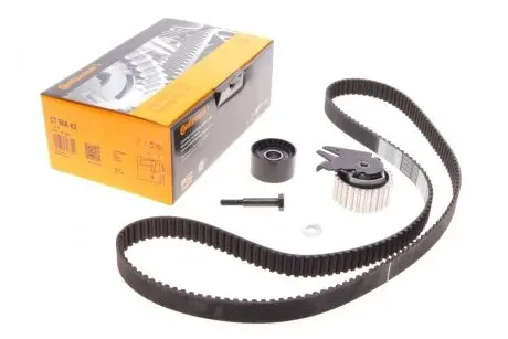 Комплект ремня грм CONTITECH CT968K2