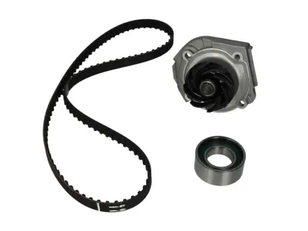 Набор грм, пас+ролик+насос CONTITECH CT973WP1