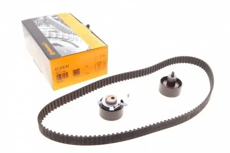 Комплект ремня грм CONTITECH CT978K1