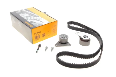 Комплект ремня грм CONTITECH CT979K2