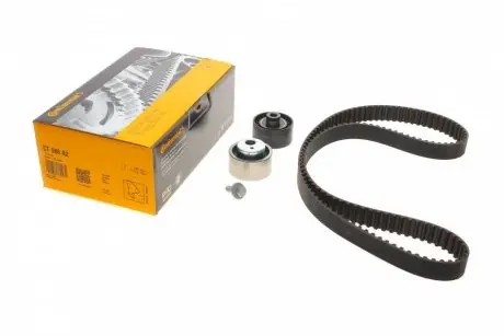 Комплект ремня грм CONTITECH CT986K2