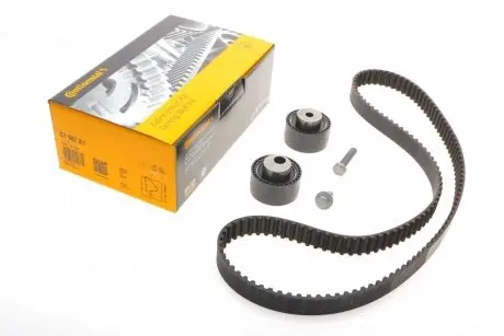 Комплект ремня грм CONTITECH CT987K1