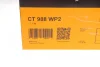 Водяной насос + комплект зубчатого ремня CONTITECH CT988WP2 (фото 13)